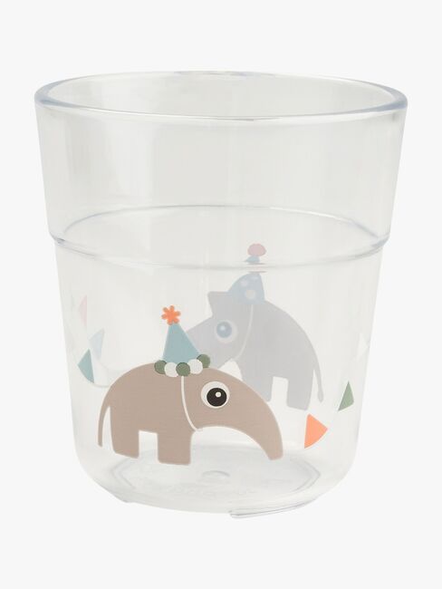 Done By Deer Celebration Mugg, Sand