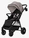Kinderkraft Grande 2 Sittvagn, Sand Beige