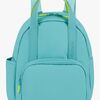 American Tourister Puffy POP Mini Ryggsäck S 8,5L, Dusty Turquoise