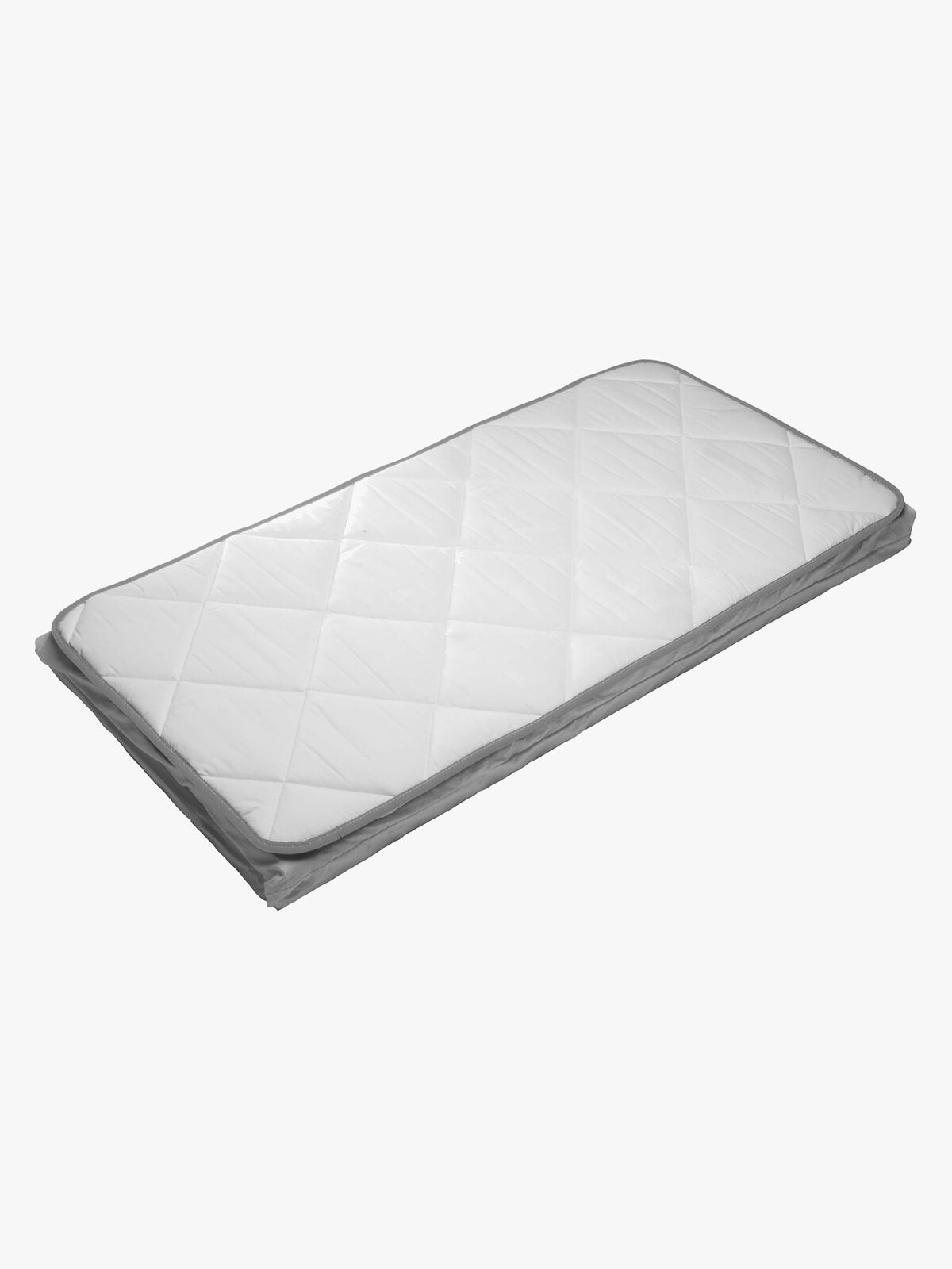 Kaxholmen Hälsomadrass inkl. Bäddmadrass 60x120