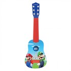 Nintendo Super Mario Gitarr 53 cm