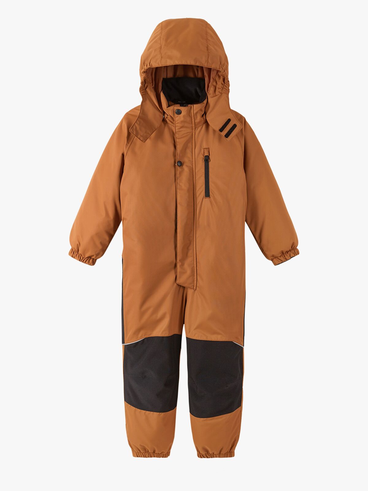 Reimatec Kaunisto Vinteroverall, Cinnamon Brown