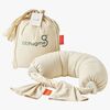 bbhugme Amningskudde, Soft White