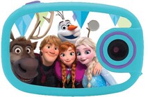 Disney Frozen Kamera, Blå