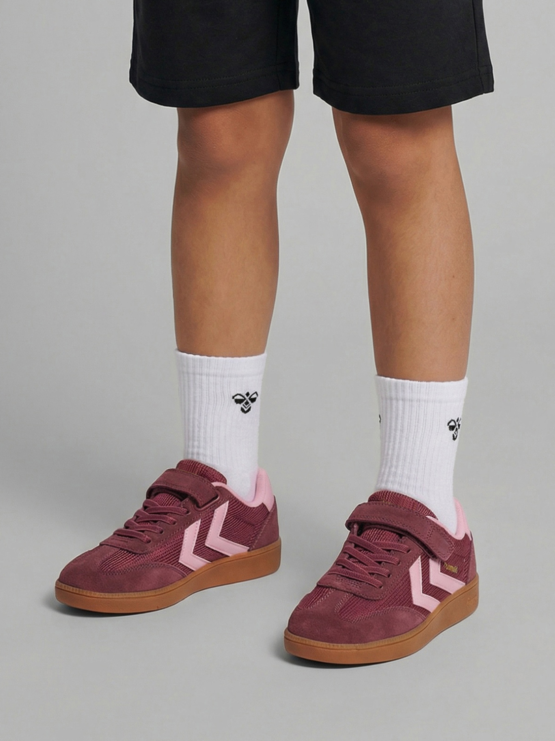 Hummel VM78 Cph Jr Sneakers, Nocturne