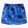 Reima Somero Badbyxor, Sparkly Blue