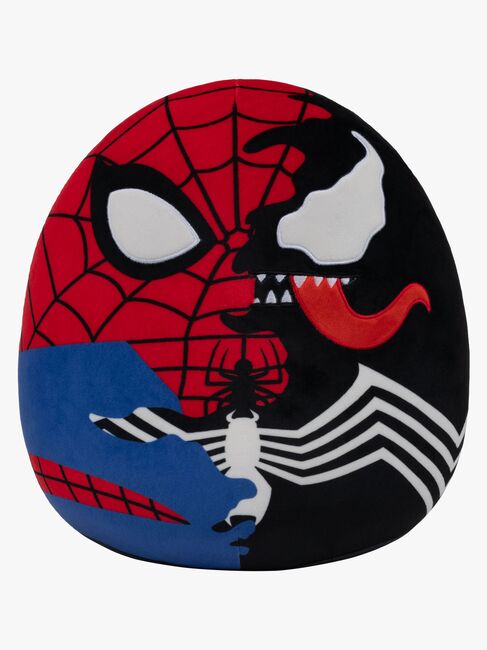 Squishmallows Marvel Spiderman/Venom Mjukdjur 20 cm 302294-2139_1.jpg
