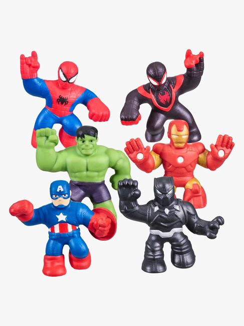 Goo Jit Zu Actionfigurer Marvel 6-Pack 41414-1791_2.jpg