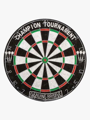 SportMe Sisal Dartskive