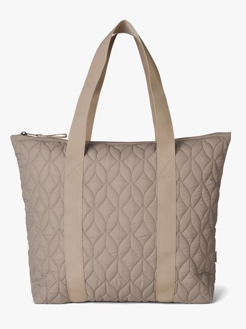 DAY ET RE-Q Twist Skötväska M, Moon Rock