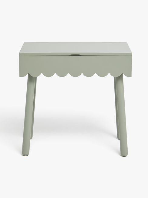 Alice & Fox Dune Sminkbord Toddler, Sage