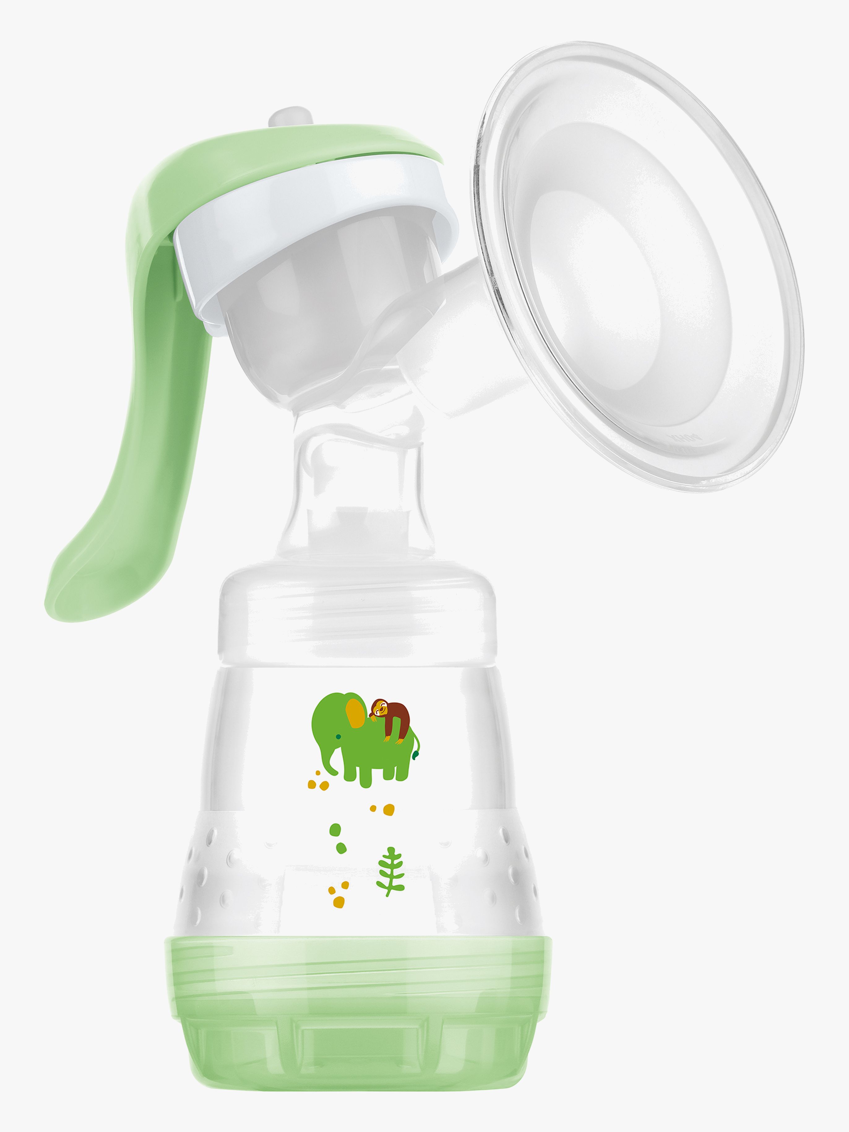 MAM Manuell Bröstpump