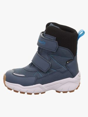 Superfit Culusuk 2.0 GTX Talvikengät, Sininen