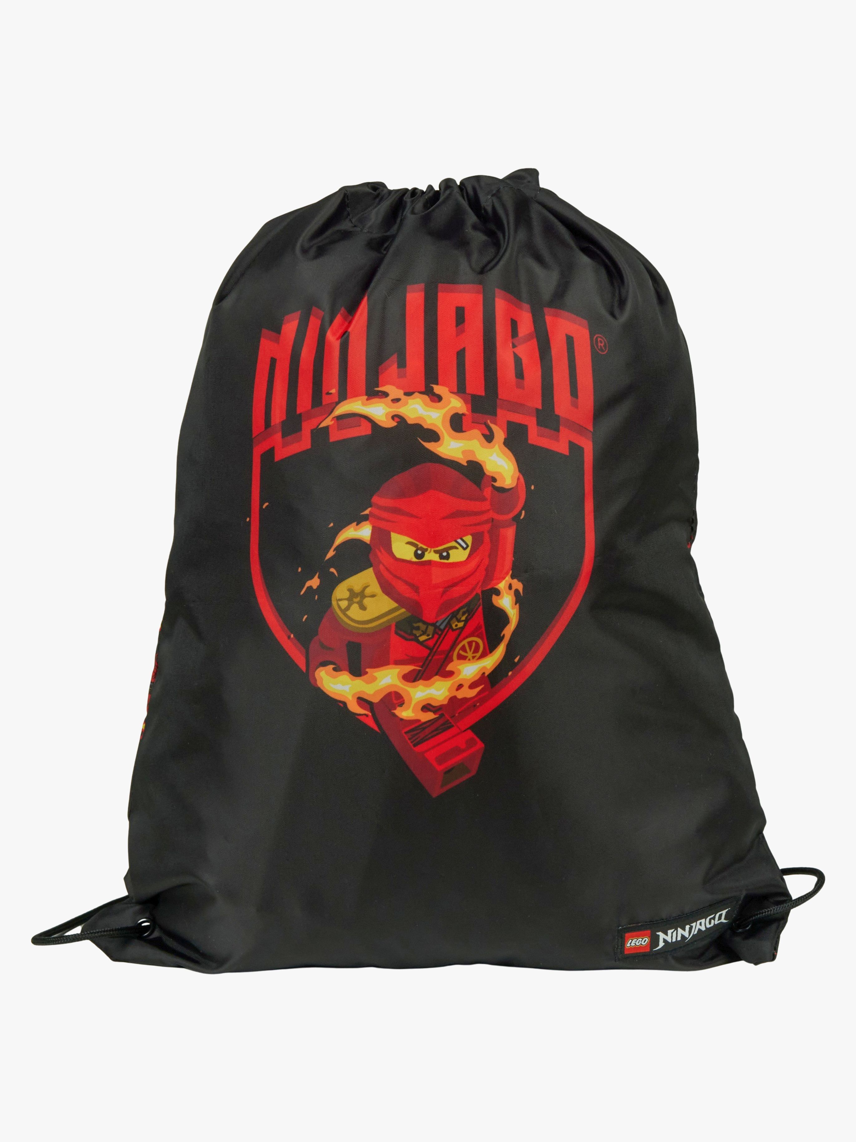 LEGO® Ninjago® Gympapåse 11L, Kai