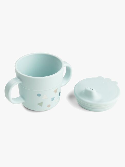 Done By Deer Foodie Matset Celebration, Blue