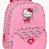 Hello Kitty Ryggsäck 10L, Rosa