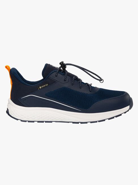 Viking Impact SL GTX Sneakers, Navy