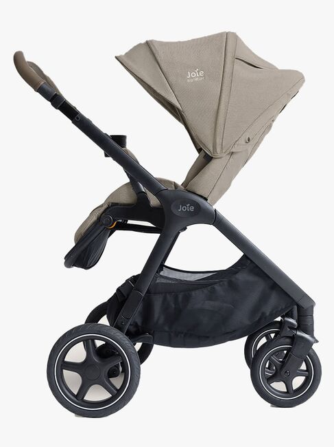 Joie Finiti Sittvagn, Sandstone