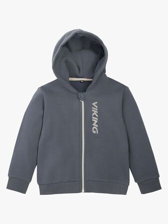 Viking Funtime Tröja, Denim