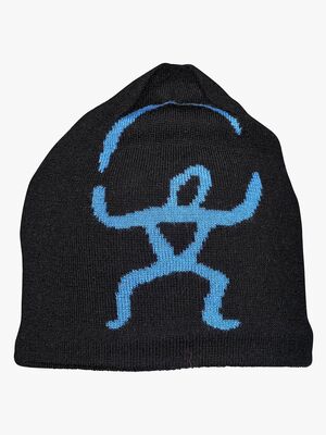 Isbjörn of Sweden Hawk Mössa, Svart