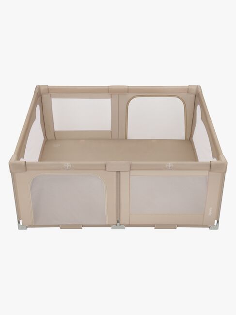Lionelo Florence Lekhage, Beige Sand