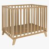Quax Alix Lekhage, Natural Beech Wood