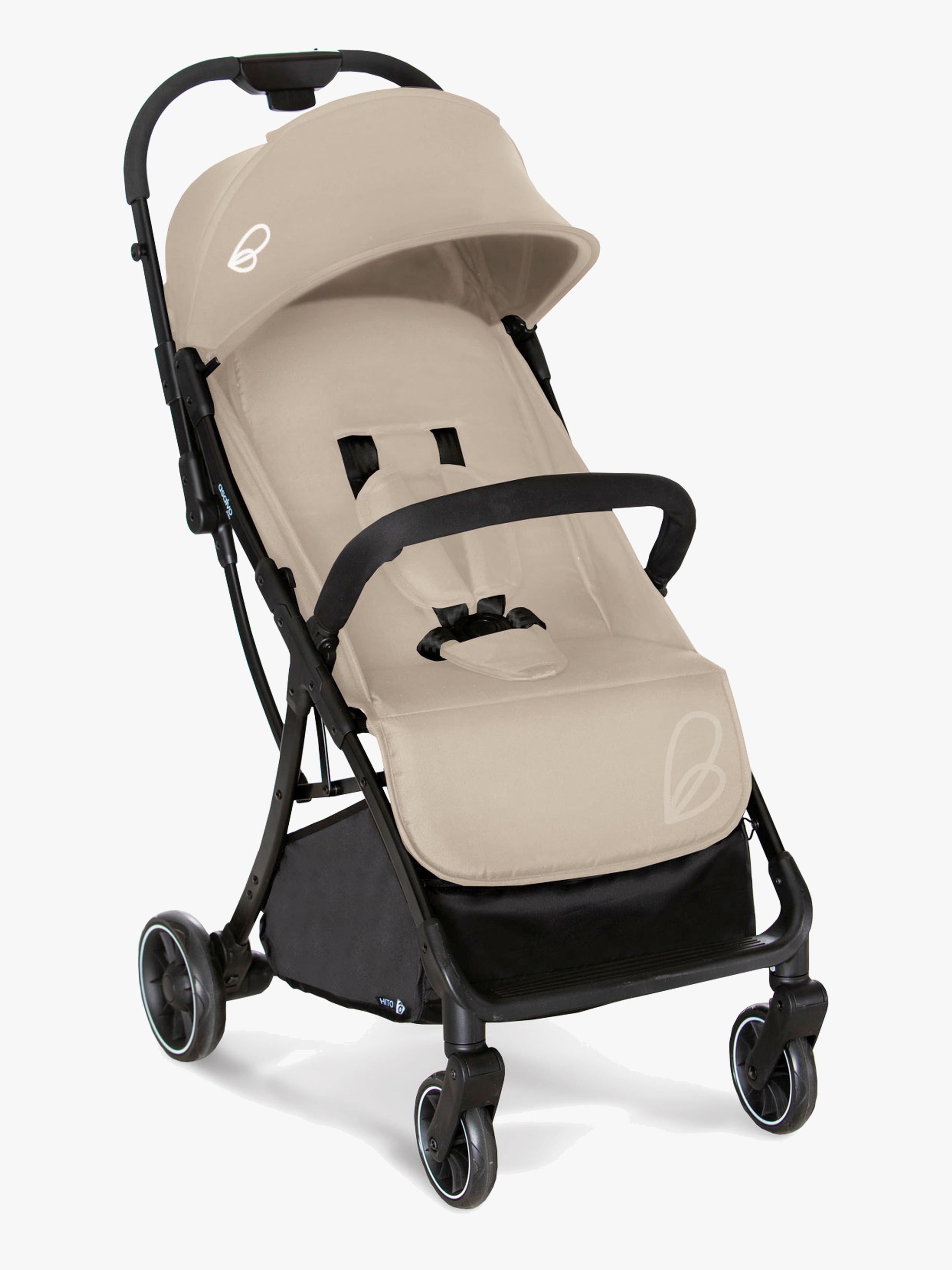 Asalvo Hito Sulky, Beige