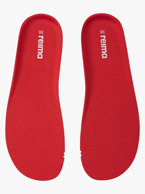 Reimatec Barefoot Jr Talvella Vinterkängor, Navy