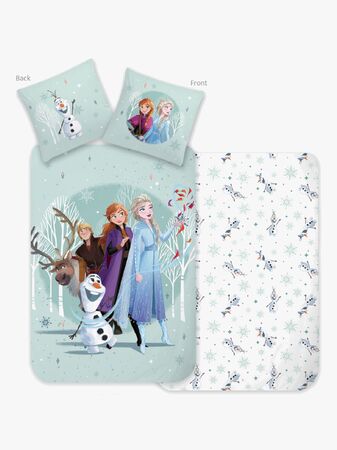 Disney Frozen Bäddset 140x200