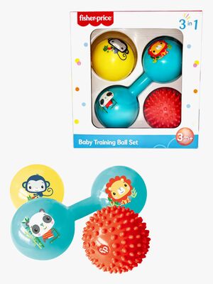 Fisher-Price  Sensorisk Aktivitetsset