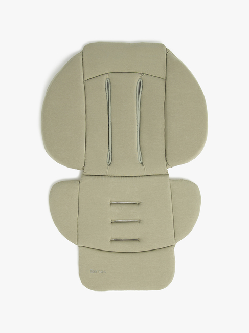 Beemoo Memory Foam Sittdyna, Green Eucalyptus