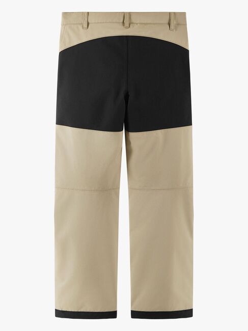 Reima ReimaTec Sampu Skalbyxor, Earthy Beige