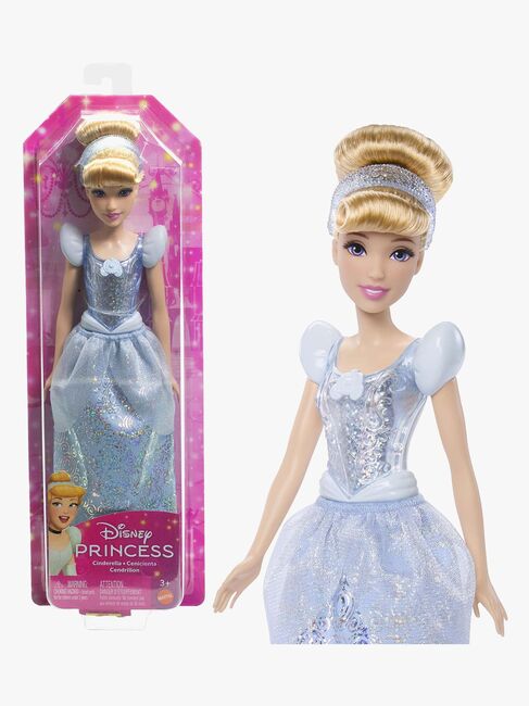 Disney Princess Modedocka Blandad 1923000-2462_3e.jpg