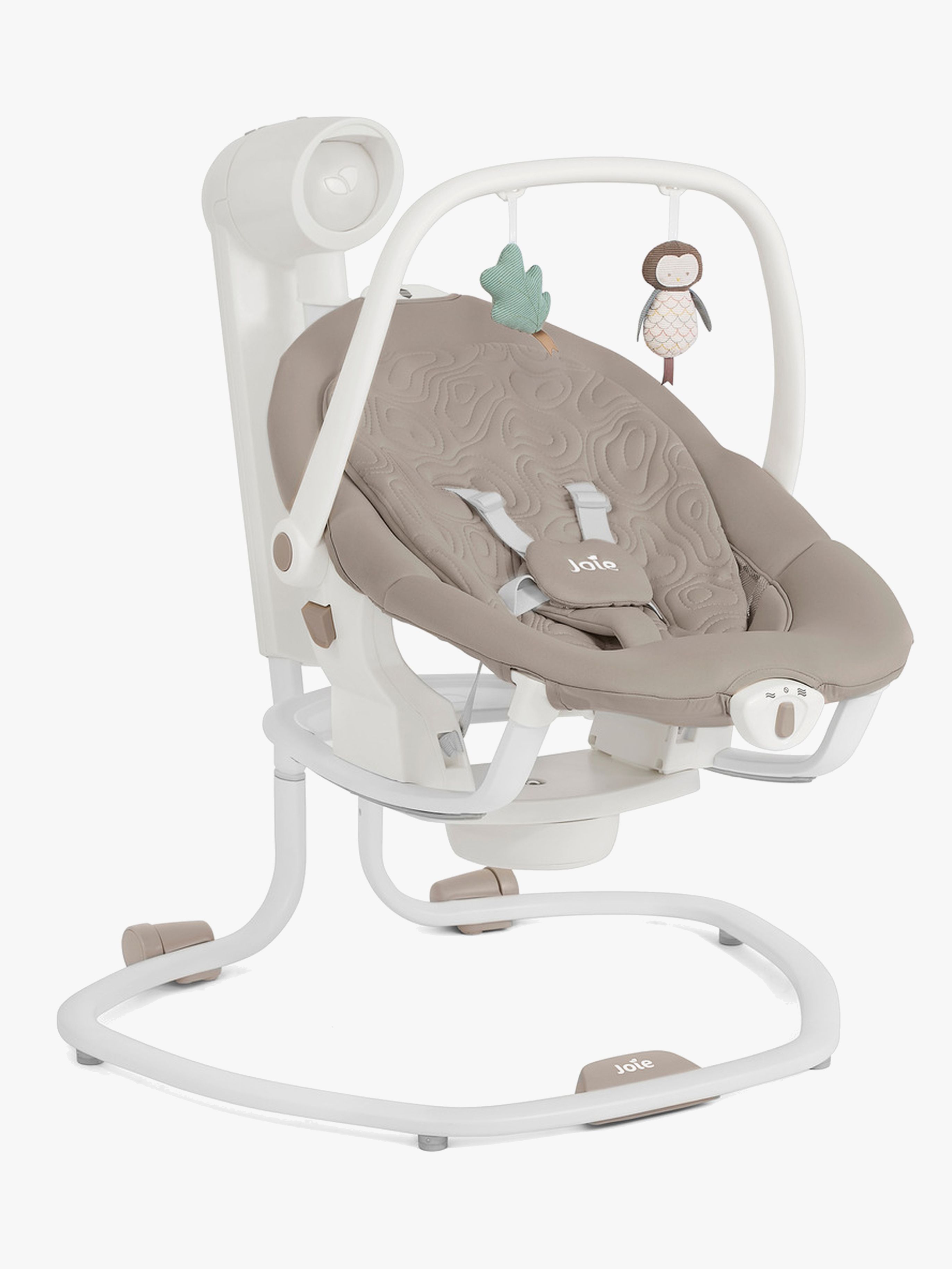 Joie innegunga Serina 2-in-1