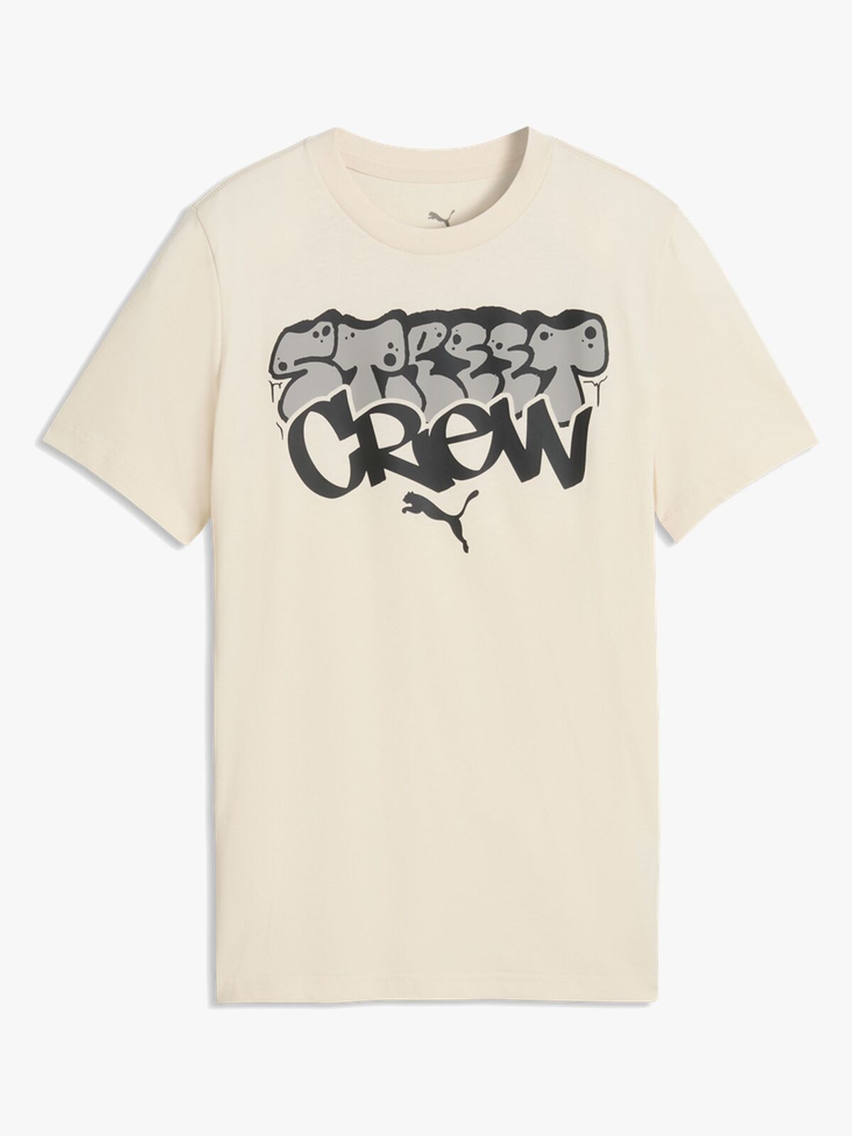 Puma MID90s T-shirt, Vit