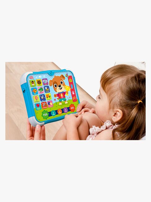 Kids Hits Aktivitetsplatta Smart Puppy