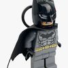 LEGO DC Batman Nyckelring med LED-lampa