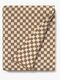 LorenaCanals Tiles Filt, Toffee
