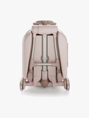 Kinderkraft Cabby Resväska, Rose Gold