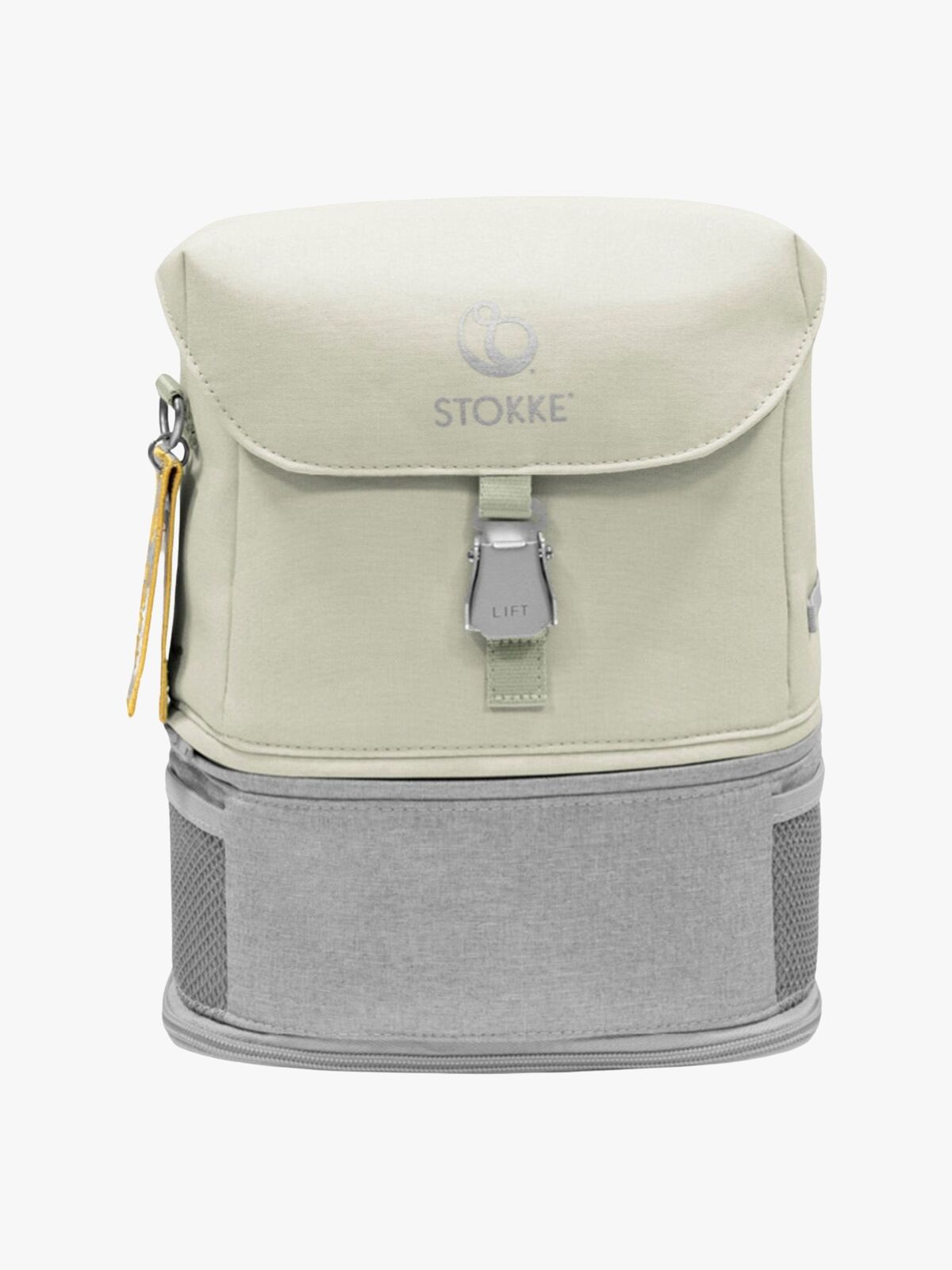 Stokke JetKids Ryggsäck, Sea Green