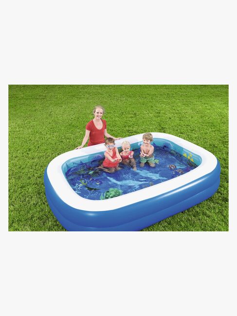 Bestway Undersea Adventure Barnpool