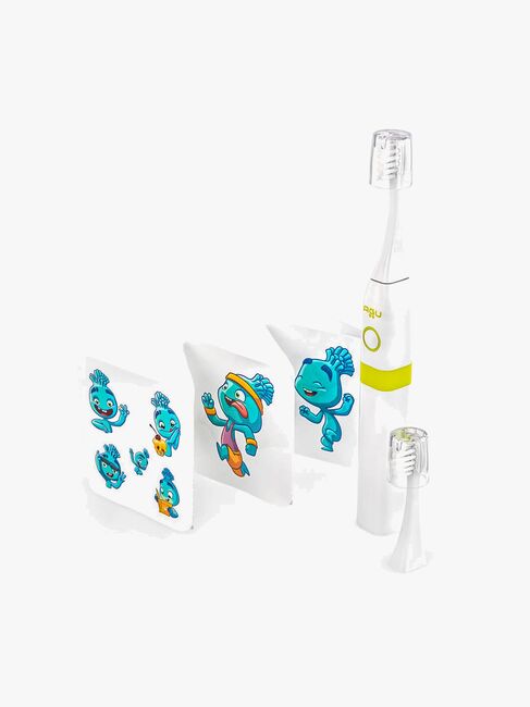 AGU Elektrisk Smart Tandborste
