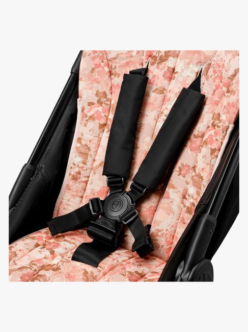 Elodie Cosy Sittdyna, River Rose