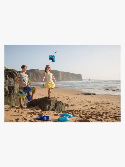 BS Toys Flying De Boules Spel
