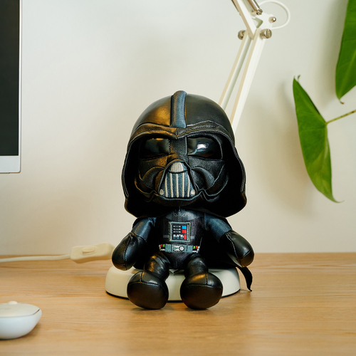 Star Wars Gosedjur Darth Vader 25 cm