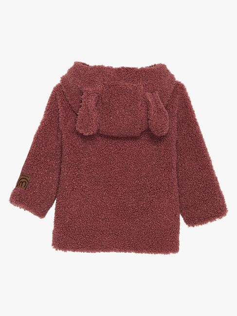 Minymo Pilejacka, Roan Rouge