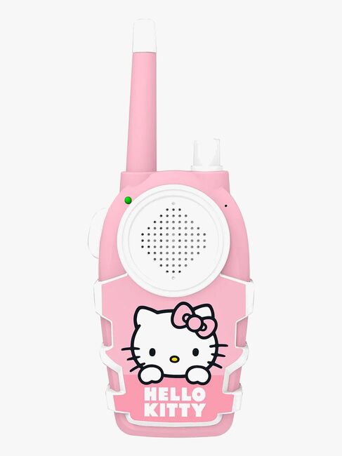 Hello Kitty Walkie-talkie 150 m