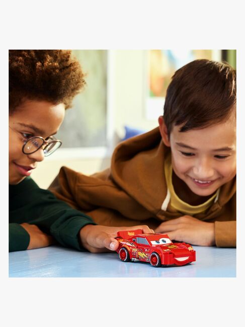 LEGO Speed Champions 77255 Blixten McQueen