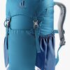 Deuter Junior Ryggsäck 18L, Wave Nightblue