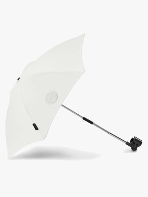 Cybex Aurinkovarjo, Off White/Light Beige